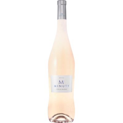 Minuty M Rosé, 2025 12,5% 1,50 l (holá láhev)