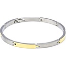 Boccia Titanium náramok 0319-05