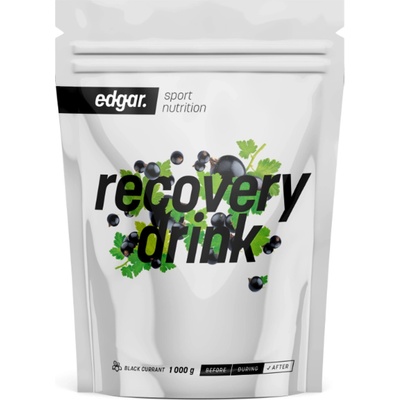 Edgar Recovery Drink 1000 g
