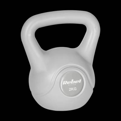 REBEL ACTIVE Bitumenová 2 kg