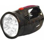 TIROSS rechargeable flashlight 13led 760-4
