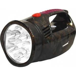 TIROSS rechargeable flashlight 13led 760-4