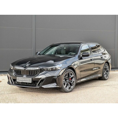 BMW 520d xDrive 145 kW