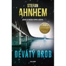 Devátý hrob - Ahnhem Stefan