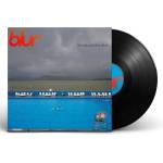 Warner Blur: The Ballad of Darren - Vinyl(LP) (062992)