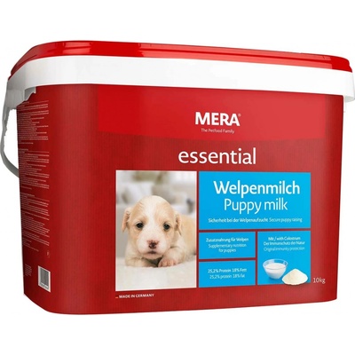 Mera Mléko pro štěňata 10000 g – Hledejceny.cz