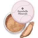 Annabelle Minerals Krycí minerální make-up SPF30 Natural Light 4 g