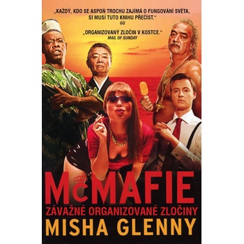 McMafia