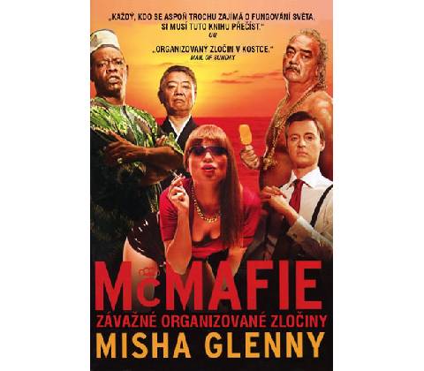 McMafia