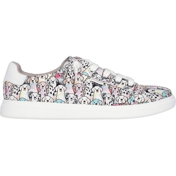 Image 1 of Skechers Маратонки Skechers Women's Bobs D'Vine Low-Top Trainers - Multi