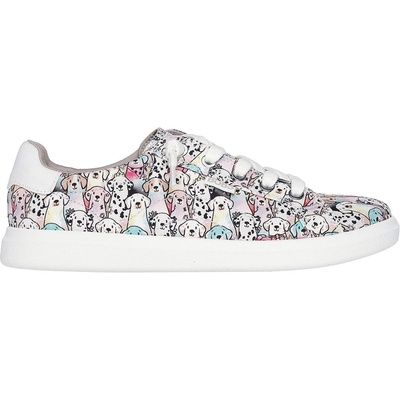 Skechers Маратонки Skechers Women's Bobs D'Vine Low-Top Trainers - Multi