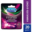 Durex Intense Vibrations