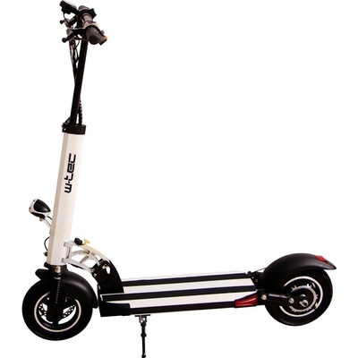 W-TEC Tenmark III biela