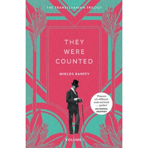 They Were Counted | Miklos Banffy (ISBN: 9781529434668)