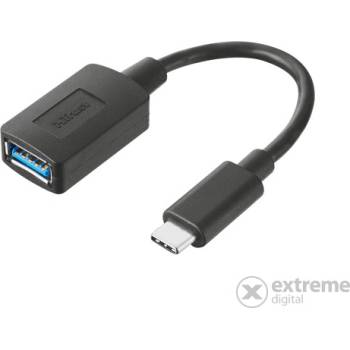 Trust USB-C na USB3.0 20967