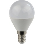 EUROLAMP LED крушки Eurolamp - Plus, G45, E14, 7W, 4000K, 630 lm, 10 броя (12282)