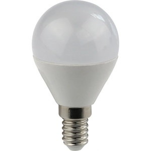 EUROLAMP LED крушки Eurolamp - Plus, G45, E14, 7W, 4000K, 630 lm, 10 броя (12282)