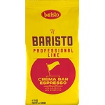 Baristo Кафе на зърна Baristo Crema Bar Espresso, 1 кг, 52% Арабика