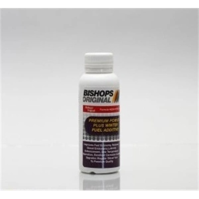 Bishop´s Original 462W-PPPD-1C 120 ml