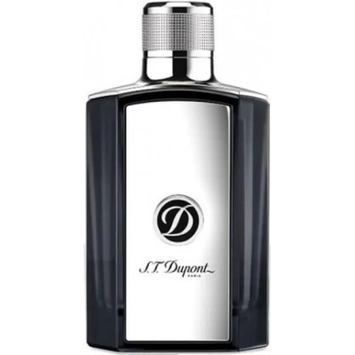 S.T. Dupont Be Exceptional EDT 100 ml Tester