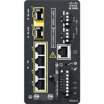 Image 1 of Cisco IE-3100-4T2S-E