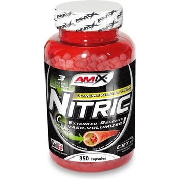 Amix Nitric 350 kapsúl