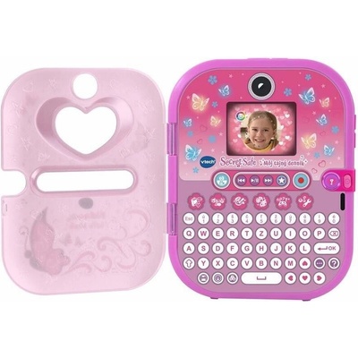 Vtech Kidi Secret Safe Môj tajný denník CZ