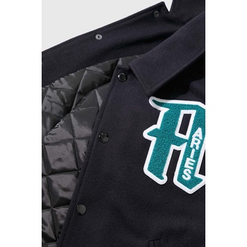 Aries Вълнено яке Aries (FUAR70201)