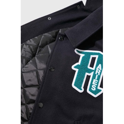 Aries Вълнено яке Aries (FUAR70201)