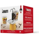 Image 1 of Bialetti Mr Set Mini Express Lichtenstein (0001405)
