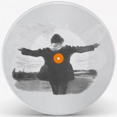 Sheeran Ed •The A-team RSD LP