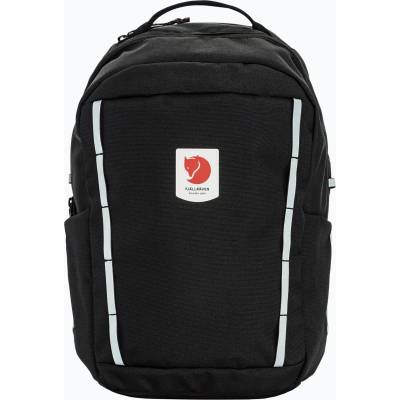 Fjällräven Детска градска раница Fjällräven Skule Kids 15 l black