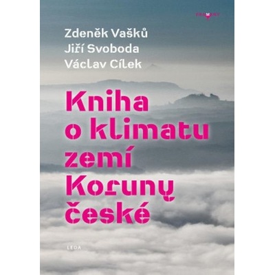 Kniha o klimatu zemí koruny české