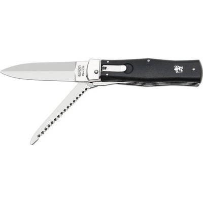 Mikov Predator 241-NH-2/N/KLIP