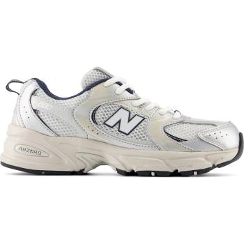 New Balance Детски маратонки New Balance Unisex Kids 530 Trainers - Summer Fog/Cld