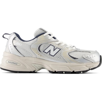 New Balance Детски маратонки New Balance Unisex Kids 530 Trainers - Summer Fog/Cld