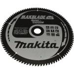Makita нож за дърво MAKBLADEplus 305x2.3x30mm 100 зъба B-32649 (B-32649)