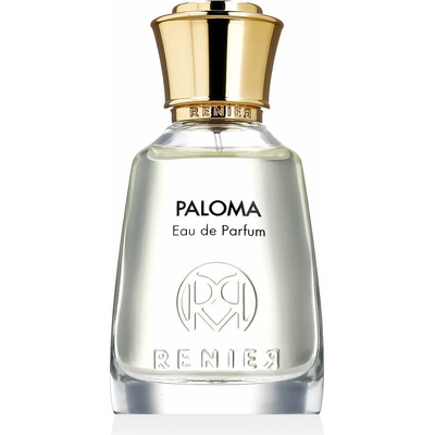 Renier Perfumes Paloma parfémovaná voda unisex 50 ml
