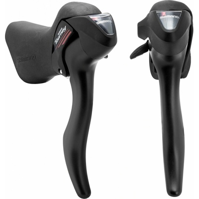 Shimano Dual control A070