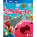 Slime Rancher