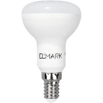 Image 1 of ELMARK Led ЛАМПА r50 50 smd3014 5.5w e14 230v БЯЛ (99led439)