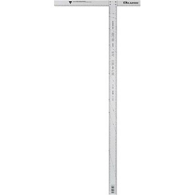 Kapro Uholník KAPRO. 316, T-Square, 1200 mm, na sadrokartón