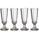 Villeroy & Boch Opéra súprava pohárov na šampanské 4 x 150 ml