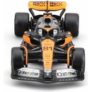 Bburago RACE Formula F1 McLaren F1 Team MCL60 2023 81 Daniel Ricciardo 1:43