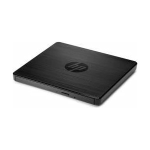 HP HP Externes USB-DVD-RW-Laufwerk F6V97AA - mallbg