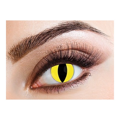 Eyecasions Лещи за очи Котка