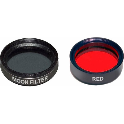 Levenhuk The Moon and Mars F2 pre teleskopy