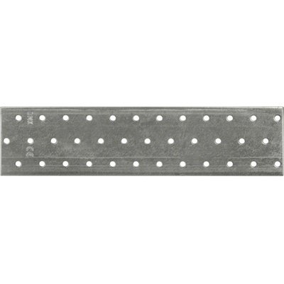 Dema Dierovaná platňa 60x240x2,0 mm