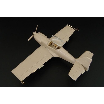 Brengun BRENGUN Zlin Z-50 PE set PE set for kit 1:72