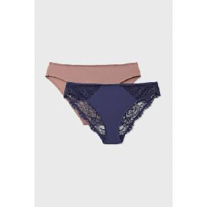 Dorina 2PACK класически бикини Willa II (2pFXBF0071LA215_kal)